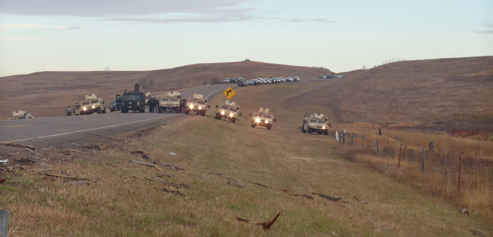 Highway 1806
